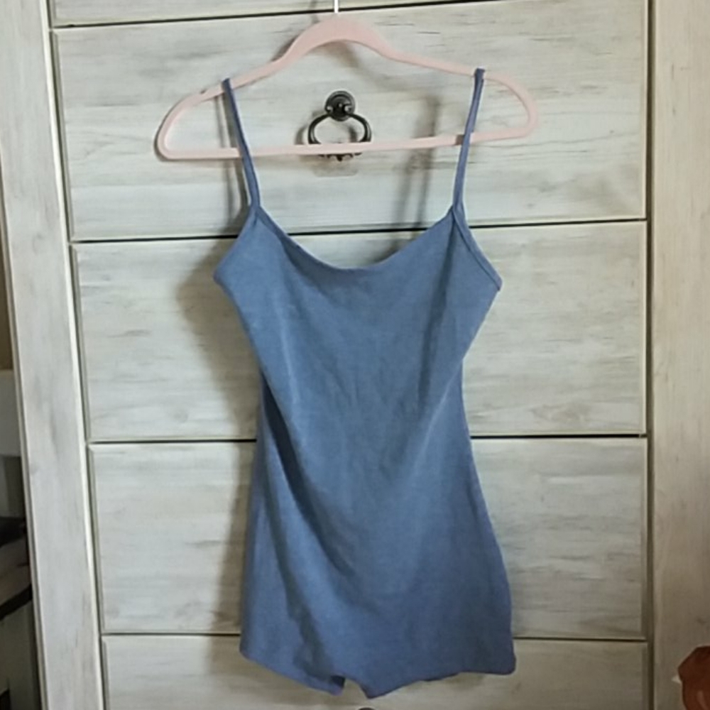 Lounge romper